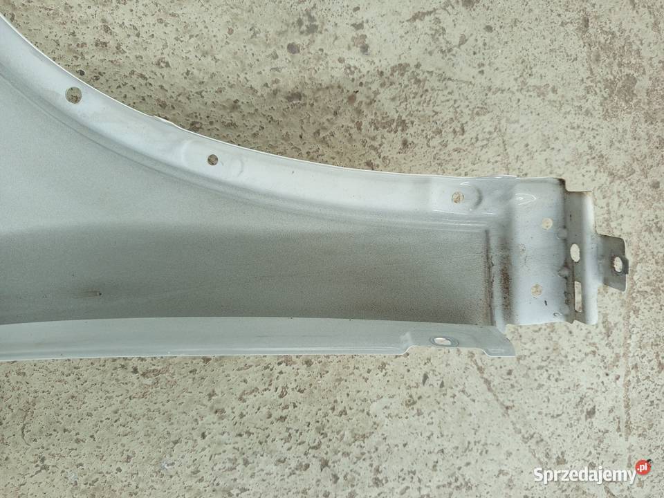 Błotnik prawy lewy BMW X1 f48 orginalne sprzedam