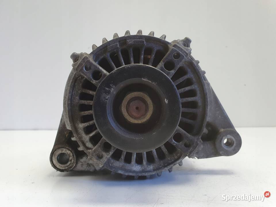 ALTERNATOR Rover 75 25 V6 YLE102330 denso Układ elektryczny silnika Chełm