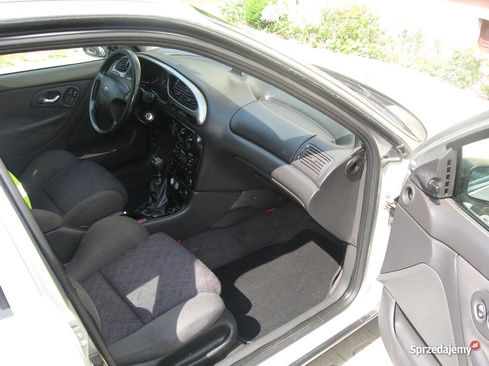 Ford Mondeo MK2 18 TD Kombi 90 251 wspomaganie kierownicy sprzedam