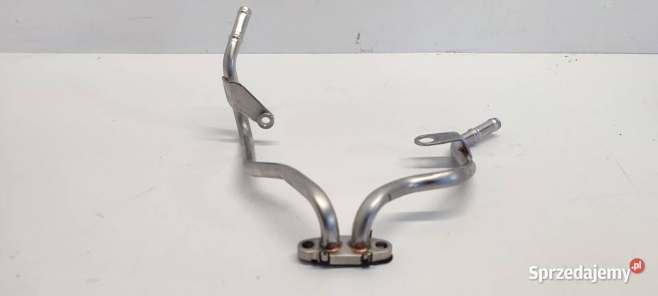 VW TIGUAN ALLSPACE RURKA OLEJU TURBINY