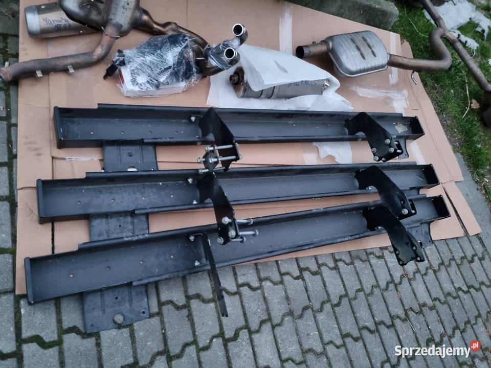 MAN TGA Sprseglo Visco Viscoza Wisko Visko Wisco małopolskie Skawina