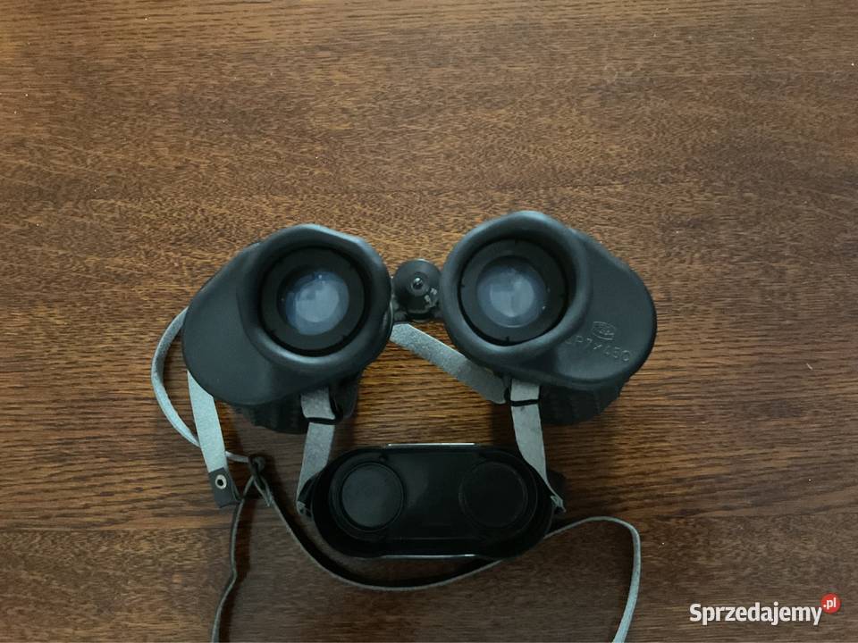 Lornetka wojskowa PZO 7x45 C Warszawa