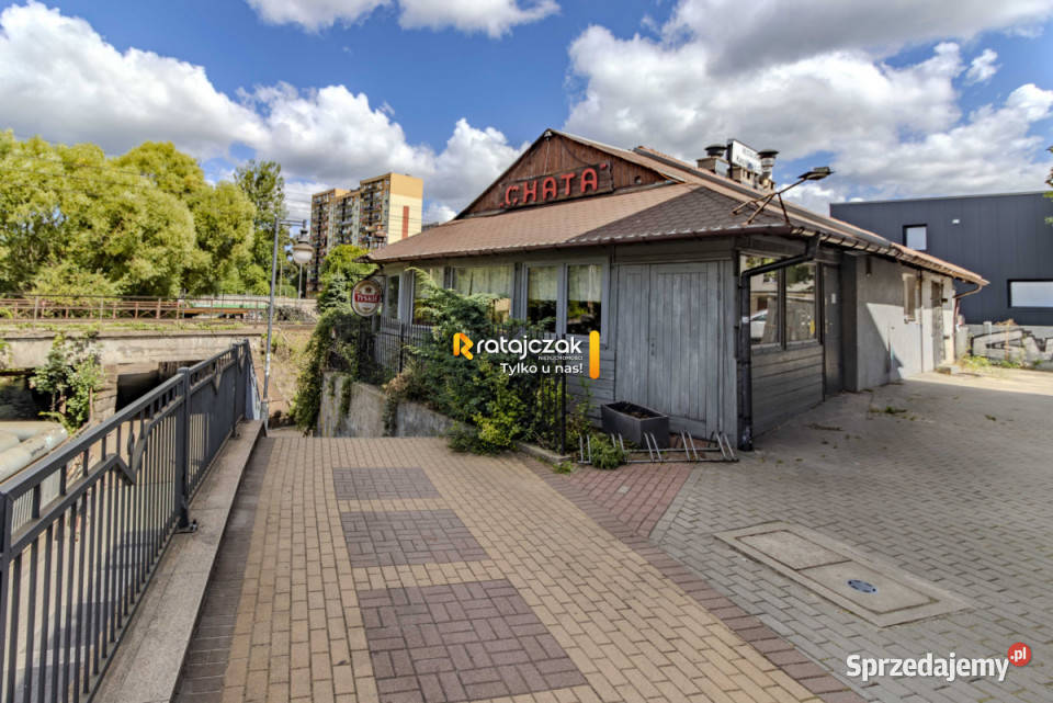Lokal Wejherowo 120m2
