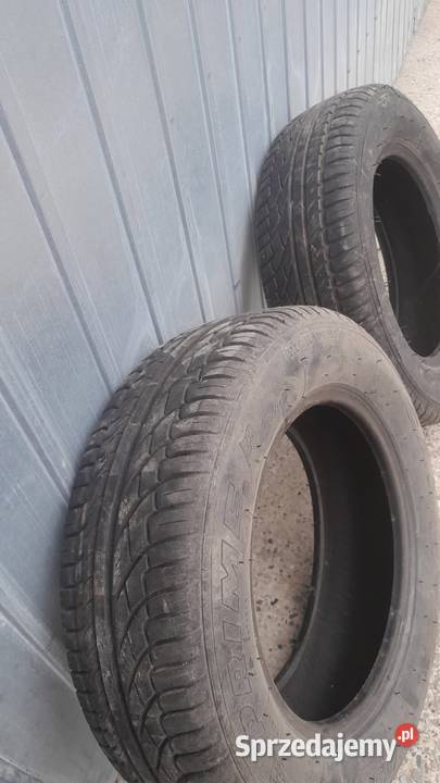 Opony 18565R14 Zamość