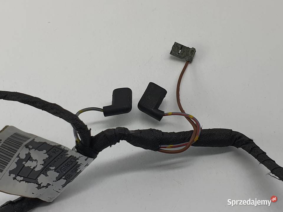 Wiazka Lampy Tyl Bmw R 1200 RT Gs Adventure łódzkie Łódź sprzedam