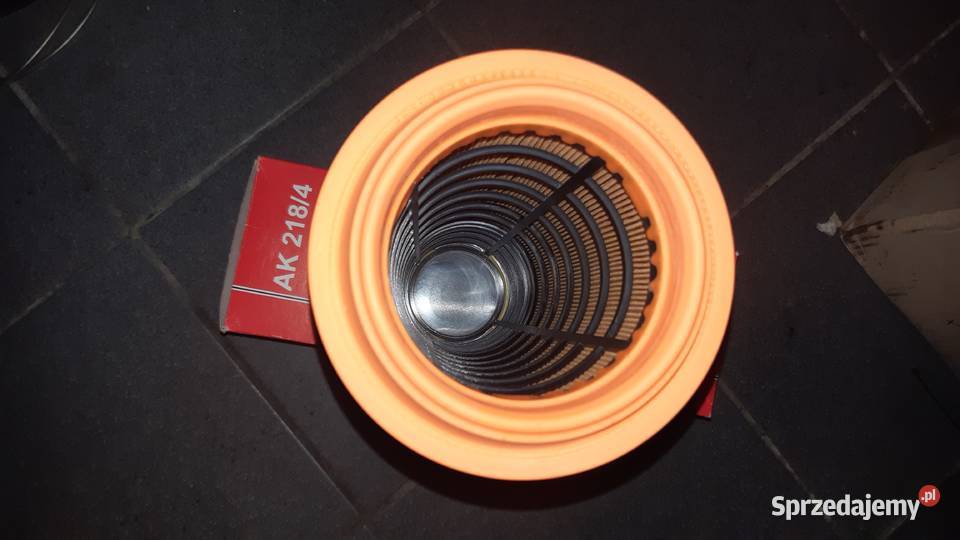 Filtr powietrza FILTRON AK 2184 powietrza Częstochowa