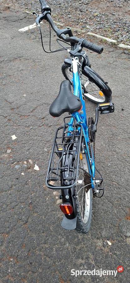 Rowerek dziecka dolnośląskie Bolesławiec