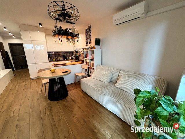 2pok 44met Lotniska TARASOGRÓD2016 Wrocław Liczba pokoi 2