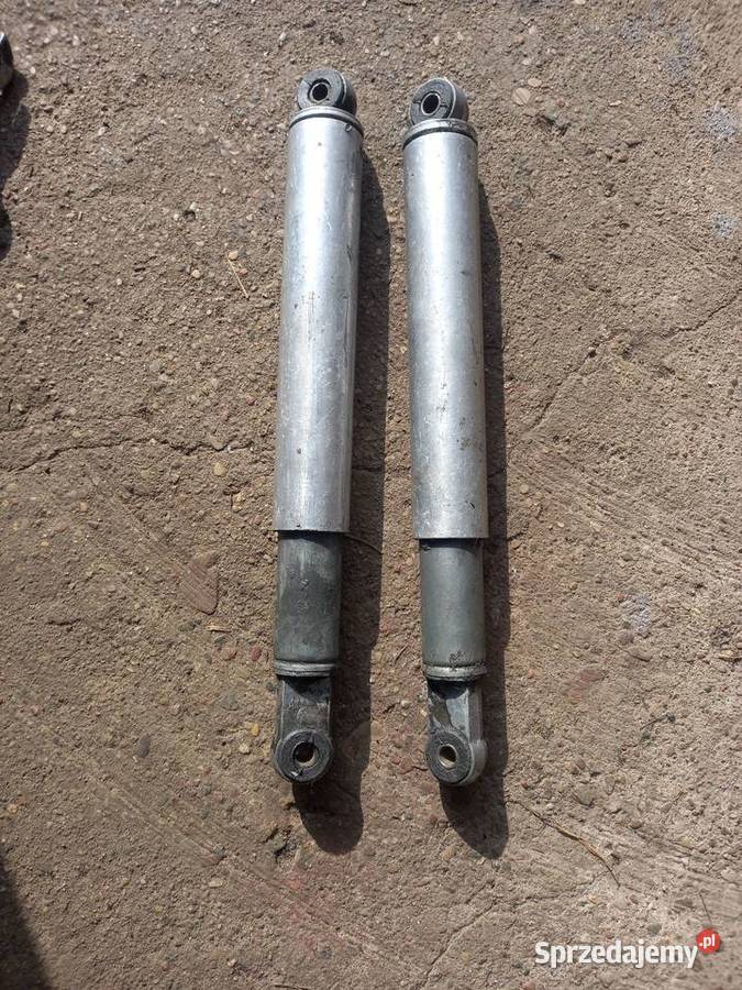 Amortyzatory komar ronet motorynka Pozostałe mazowieckie Sokołów Podlaski