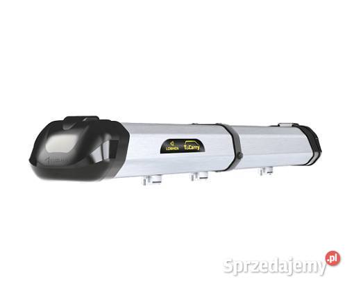 Rura transportowa Premium kwadratowa do busa Godzianów