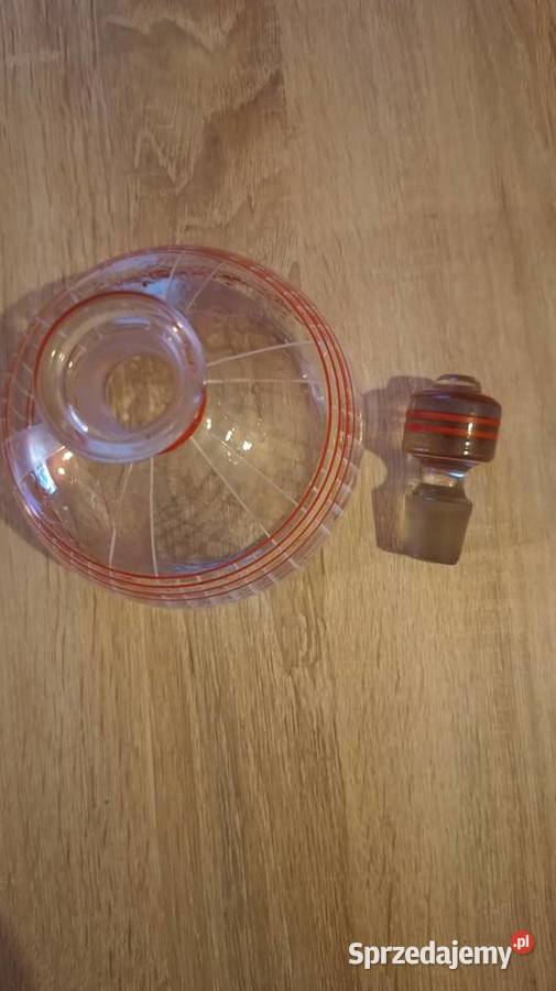 Karafka prl Jędrzejów