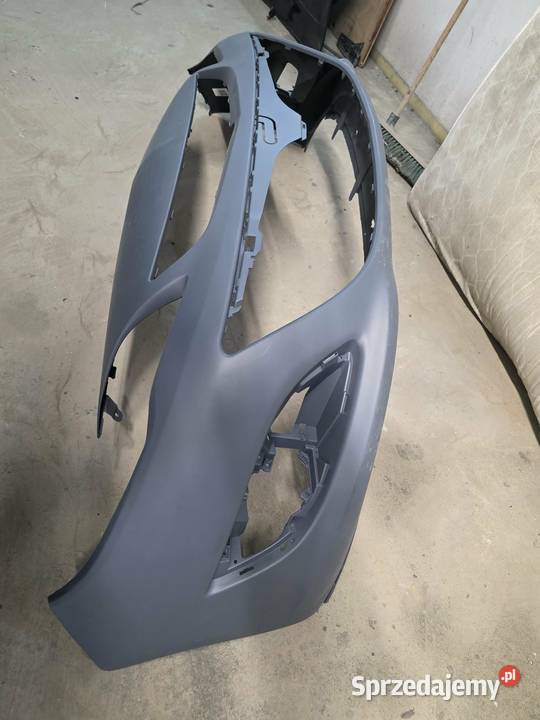 Zderzak Astra J lift 2012 podkarpackie Łańcut sprzedam