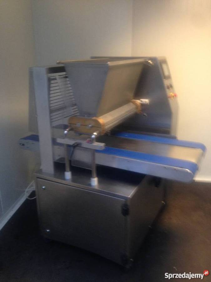 Maszyna do ciastek Multidrop Domina Zielonka