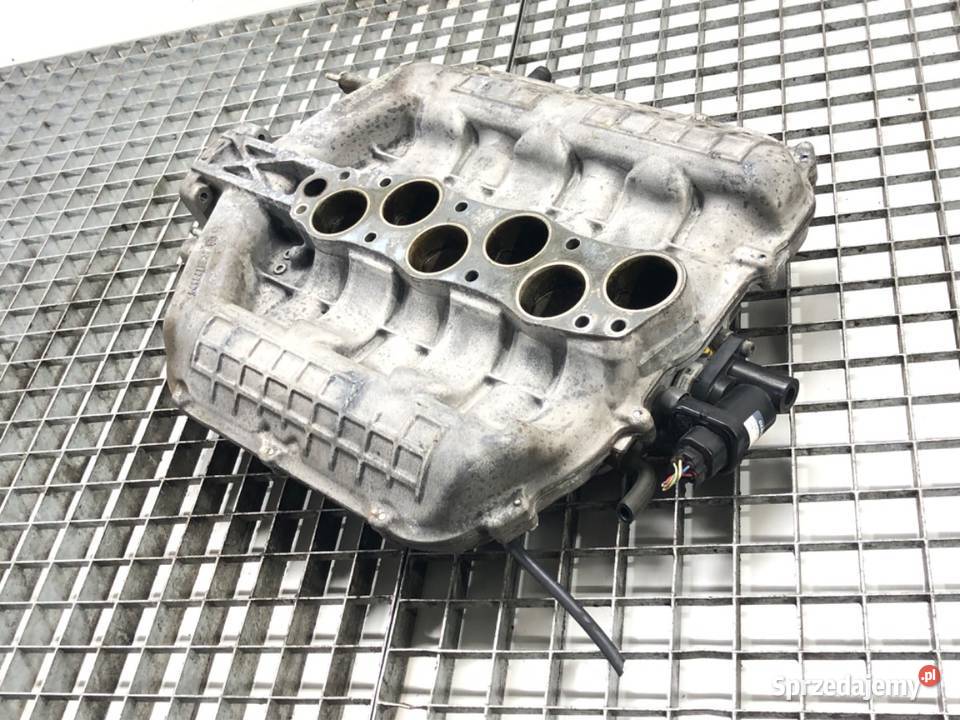 KOLEKTOR SSĄCY HONDA ODYSSEY 35 252 podkarpackie