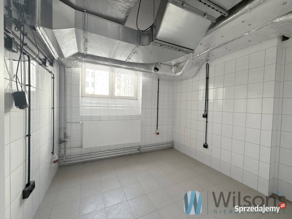 Lokal Warszawa 40135m2