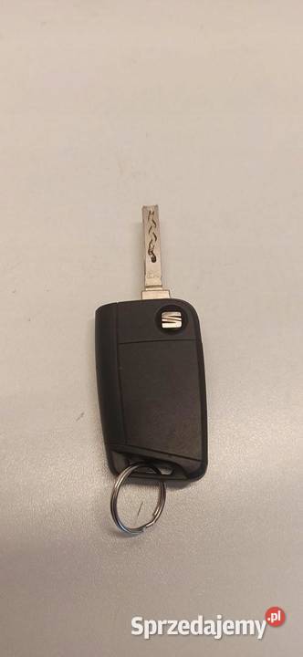 SEAT ATECA KLUCZYK PILOT 575959752