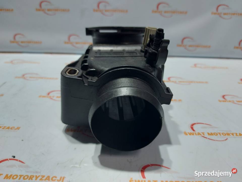 DISCOVERY 30 D 306DT 245 166 rezonator powietrza Przewody powietrza świętokrzyskie Kielce sprzedam