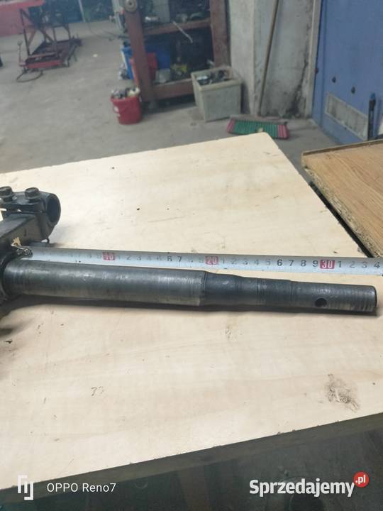 Sztyca lag chiński skuter quantum ZIP itp Łubno