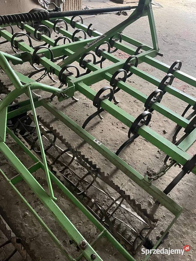 Agregat uprawowy Bomet 28m Siedlce