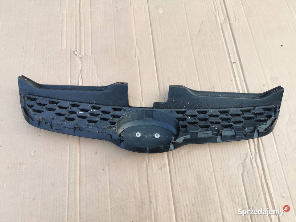 Grill atrapa chłodnicy hyundai matrix lift 0810 Międzychód