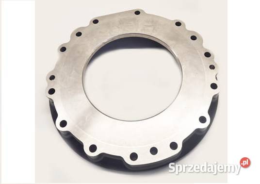 Płyta Hamulcowa Pasuje do Case IH Holland Zbójno