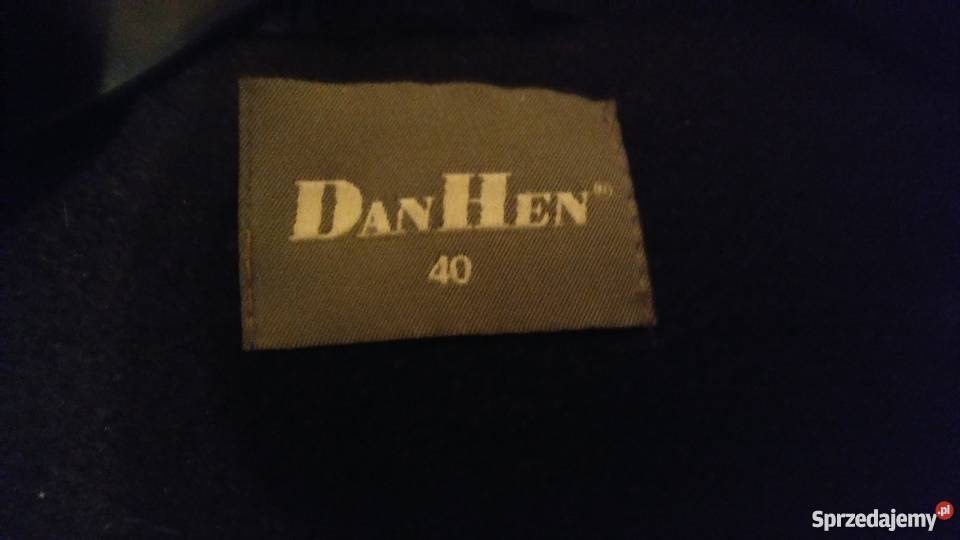 Kurtka ciazowa Rozmiar 40(L) Rawicz