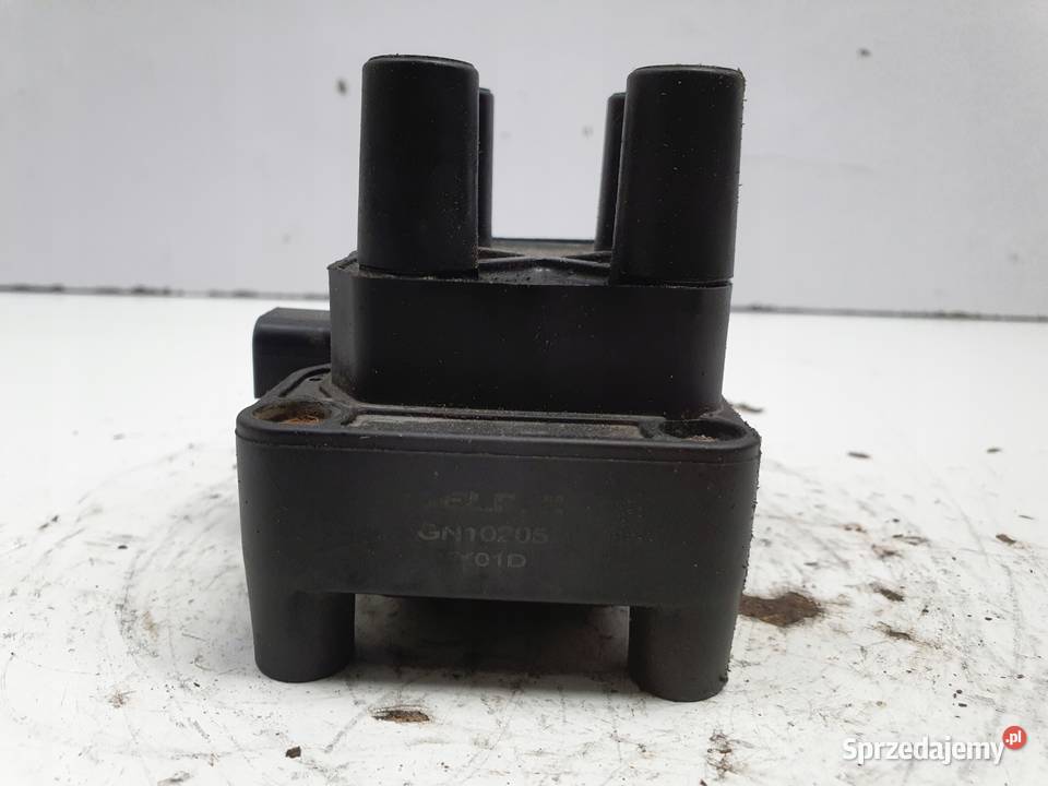 CEWKA ZAPŁONOWA Ford C 16 16V GN10205 delphi Rudka sprzedam