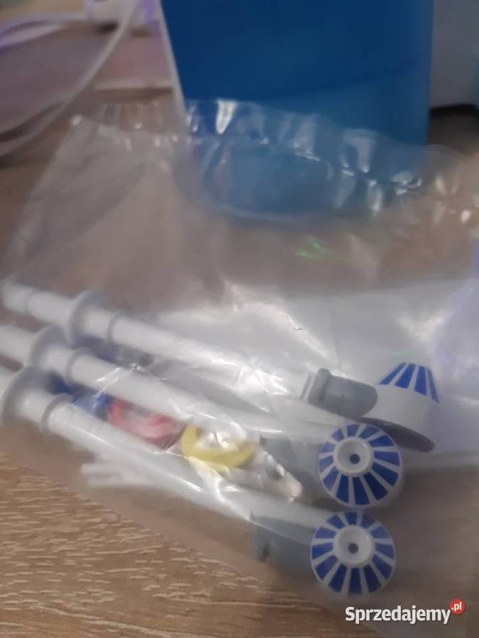 Iirygator Oral B Chrzanów sprzedam