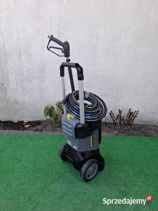 Myjka ciśnieniowa KARCHER HD 512 C Wysyłka Radom