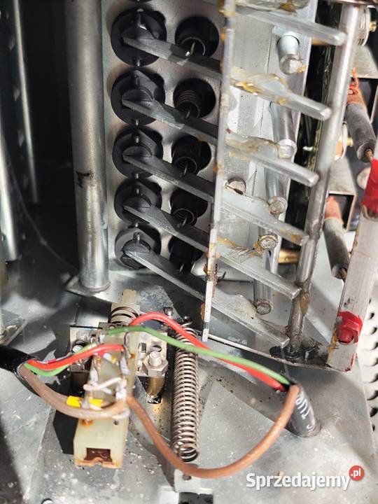 Radio morskie SAILOR R 150 Car audio śląskie sprzedam