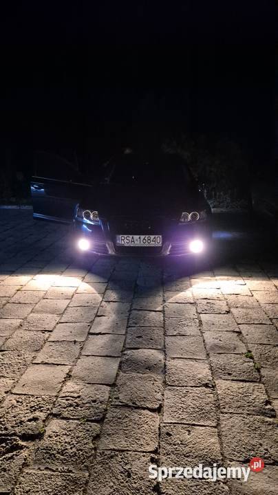 Sprzedam Audi A6C6 27tdi Quatroo lubelskie Chełm