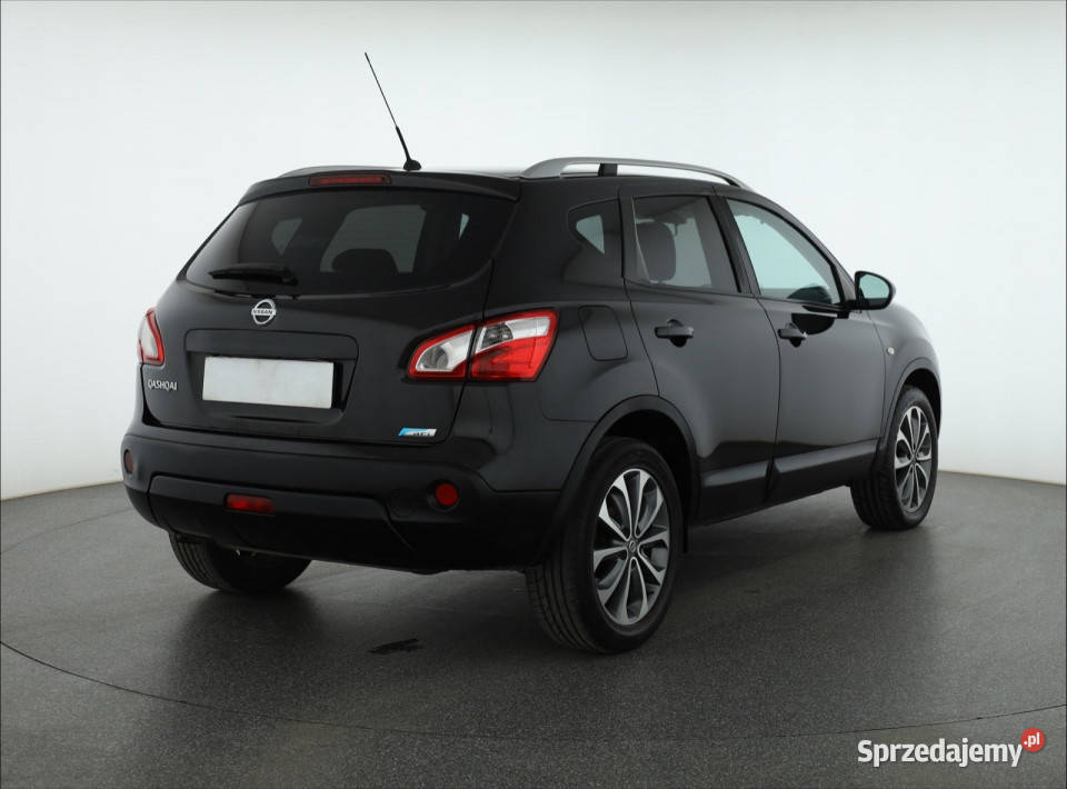 Nissan Qashqai 15 dCi mazowieckie Piaseczno