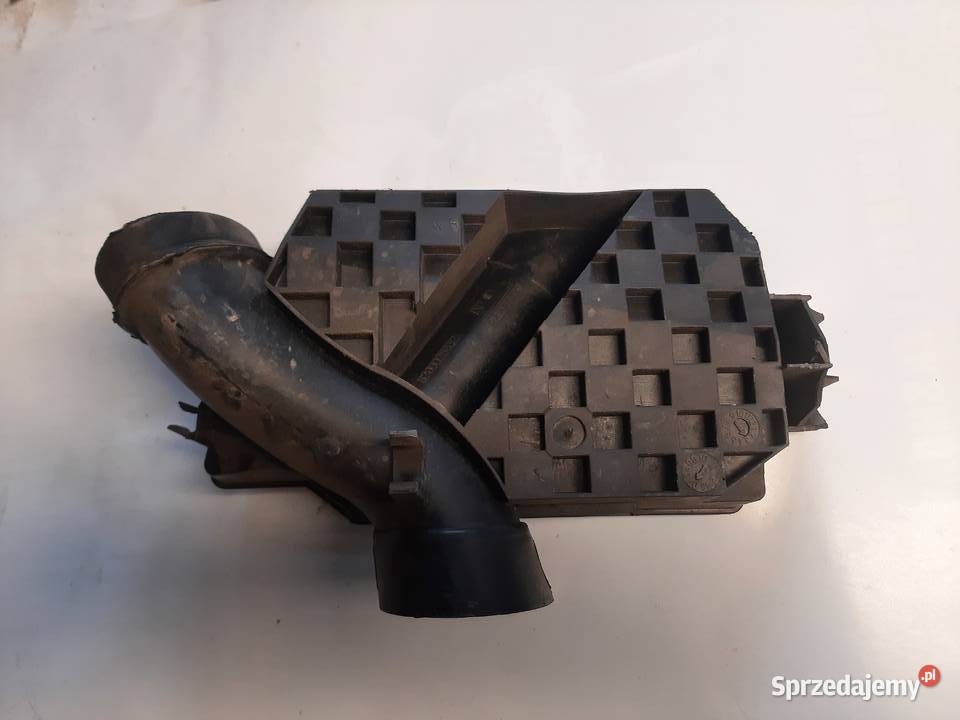 Renault Laguna II 18 20 16V rezonator filtra sprzedam