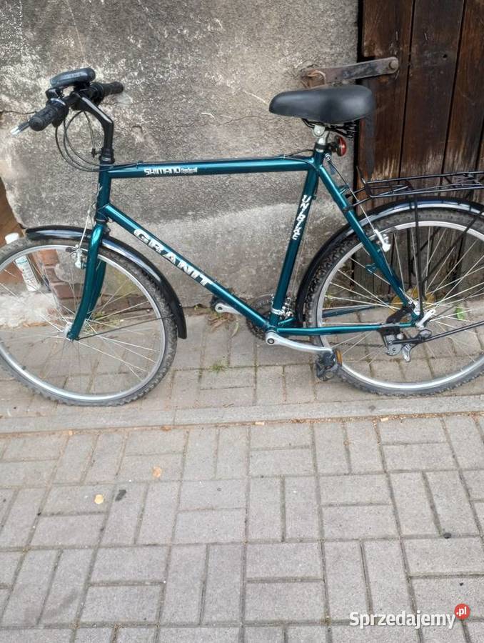 Sprzedam tanio rower górski Piekary Śląskie