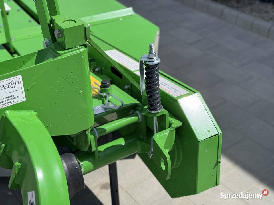 NOWA Kosiarka Bębnowa do Traktora 10 135 165 185 Mielec