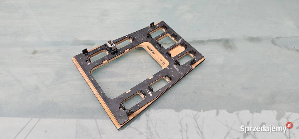 Ramka wybieraka mercedes w202 2026830000 Zbąszyń