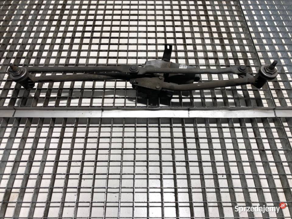 MECHANIZM WYCIERACZEK PRZÓD MERCEDES W906 405146 osobowe podkarpackie sprzedam
