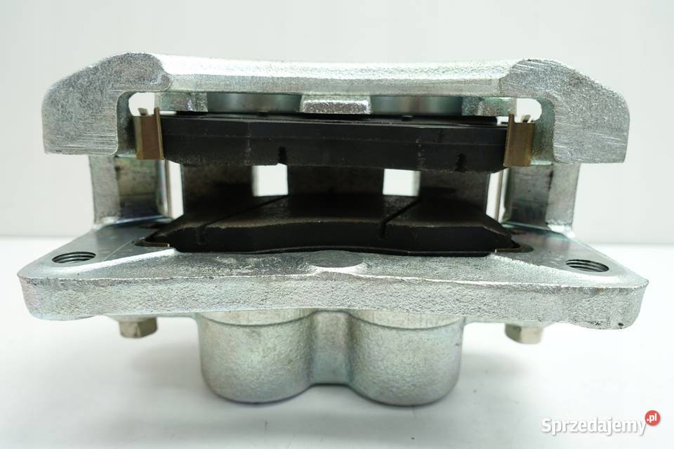 Kia Carnival I 29 CRDI PRZEDNI ZACISK HAMULCOWY Rudka sprzedam