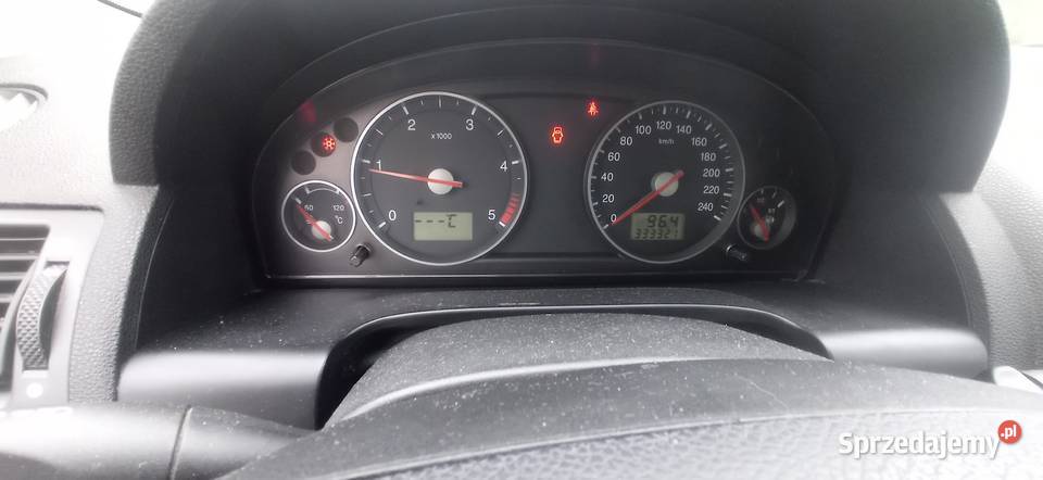 Ford Mondeo kombi 90KM Włodawa
