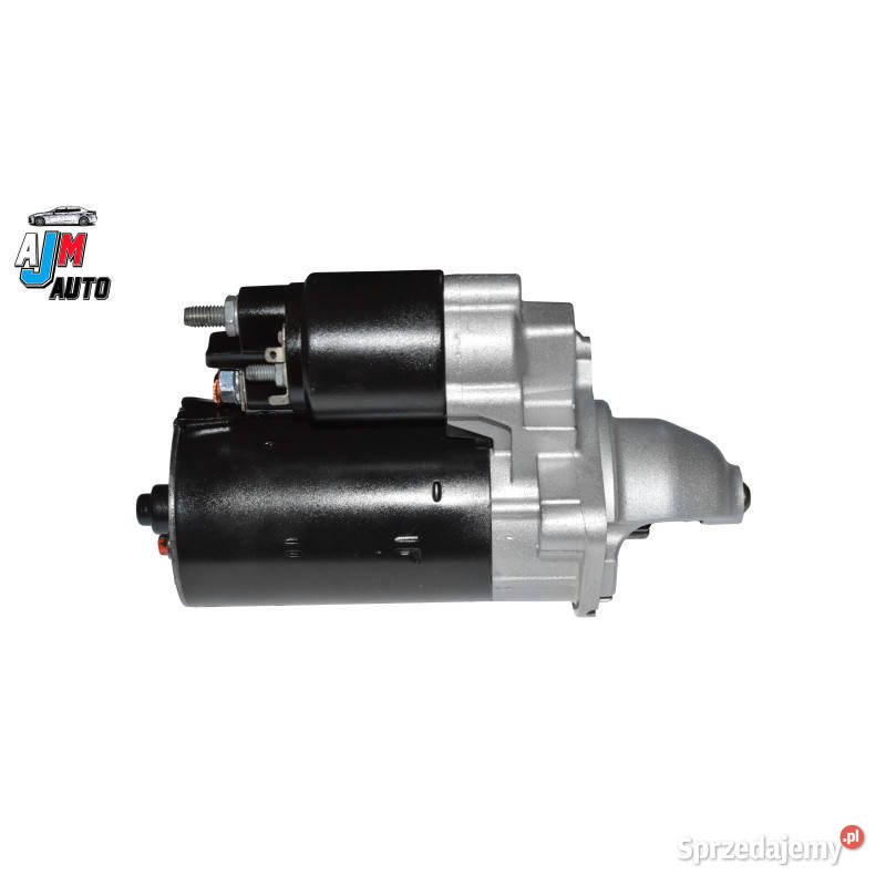 Rozrusznik 0001108175 24 26 28 Quattro Audi A4 Pozostałe Grabów Szlachecki sprzedam