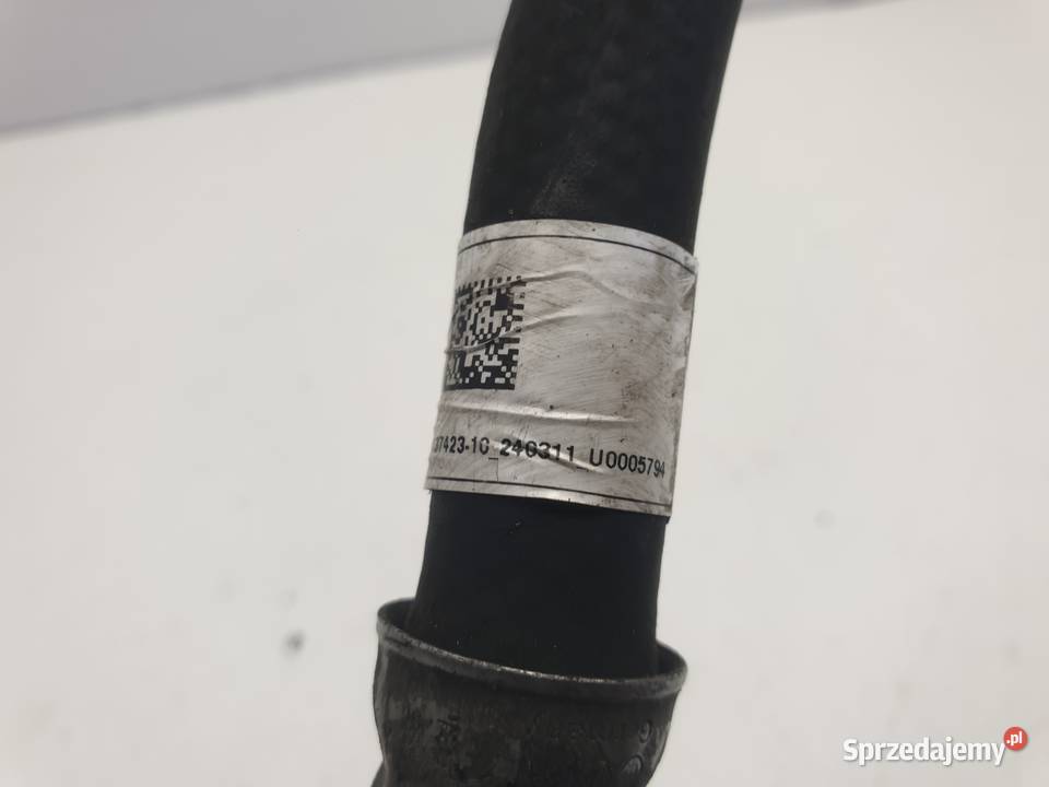 BMW F01 F02 750i PRZEWÓD DYNAMIC DRIVE Wąż osobowe