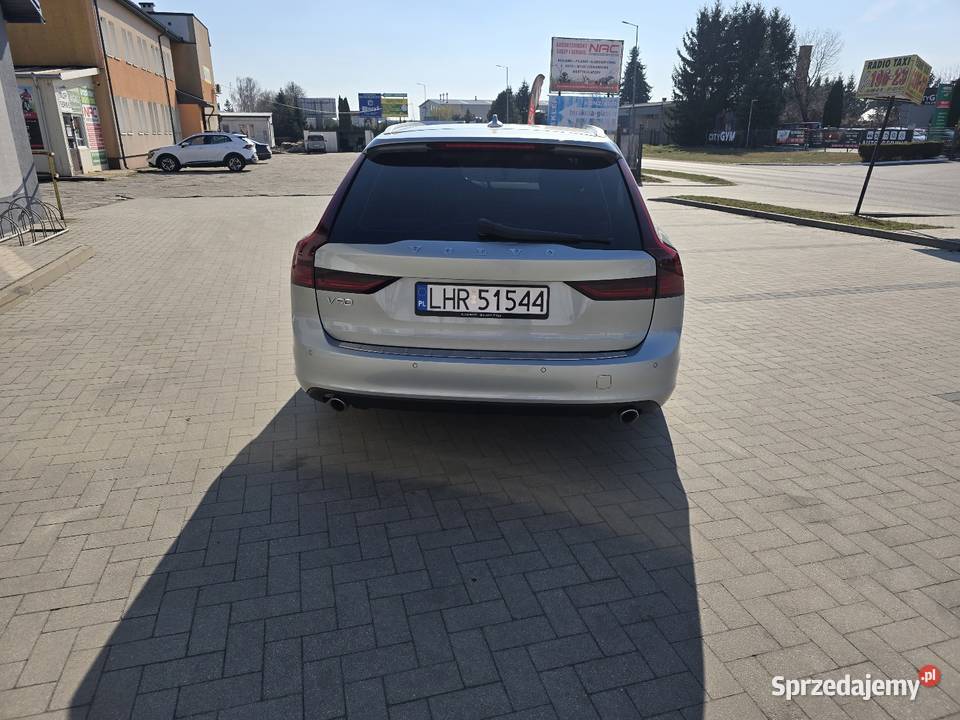 Sprzedam Volvo v90 Kombi Hrubieszów