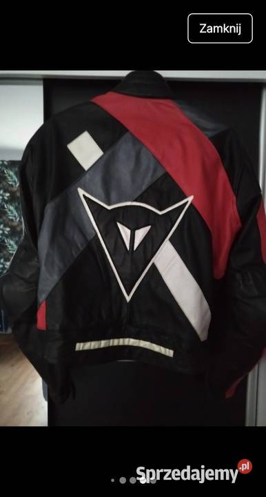 Dainese vintage
