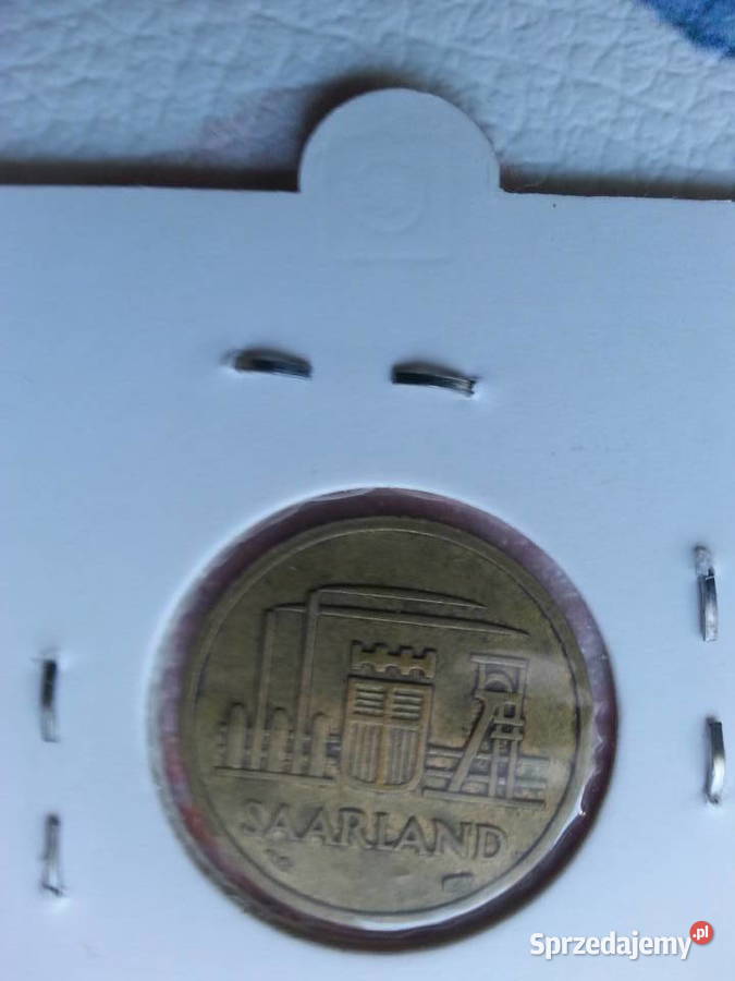 1188 Niemieckie Monety Szczecin