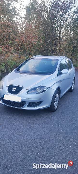 Seat Altea XL