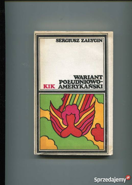 Wariant południowoamerykański zachodniopomorskie Szczecin