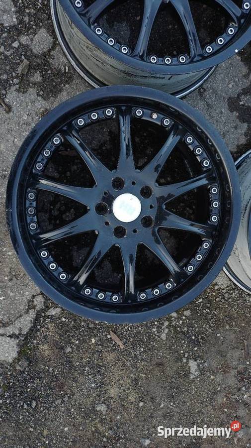 Alufelgi 18 5x112 RH Opatów