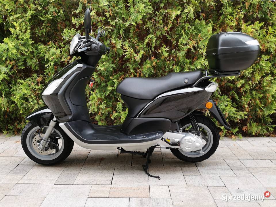 Piaggio Fly 50 2T małopolskie Tarnów sprzedam