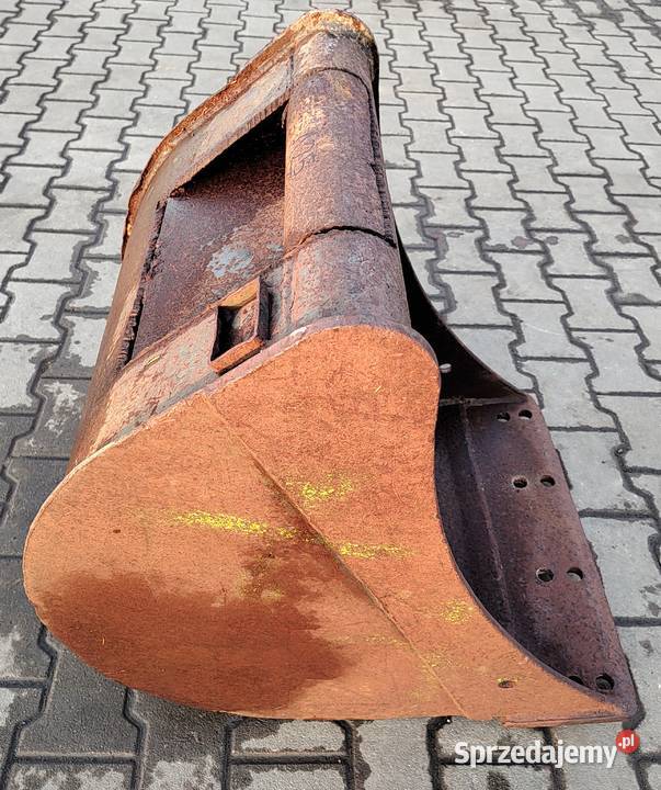Łyżka Koparki koparkołądowarki szer60 125 małopolskie Nowy Sącz