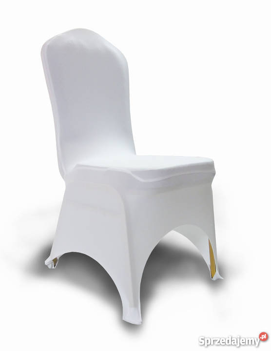 Pokrowiec na krzesło Uniwersalny Rozciągliwy podlaskie sprzedam